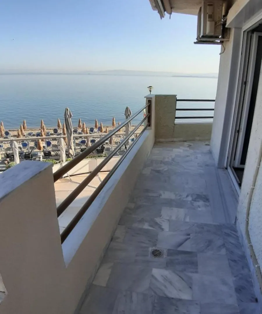 Apartment Zahos Peraía