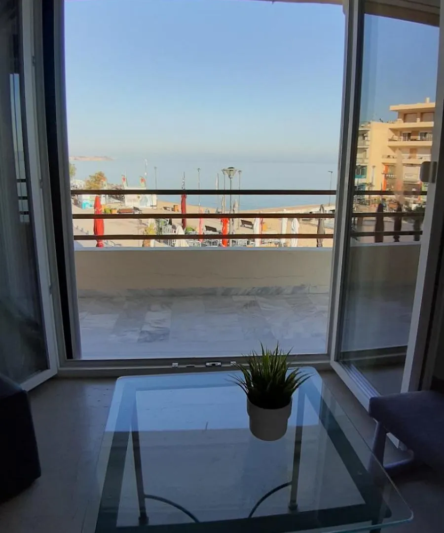 Apartment Zahos Peraía