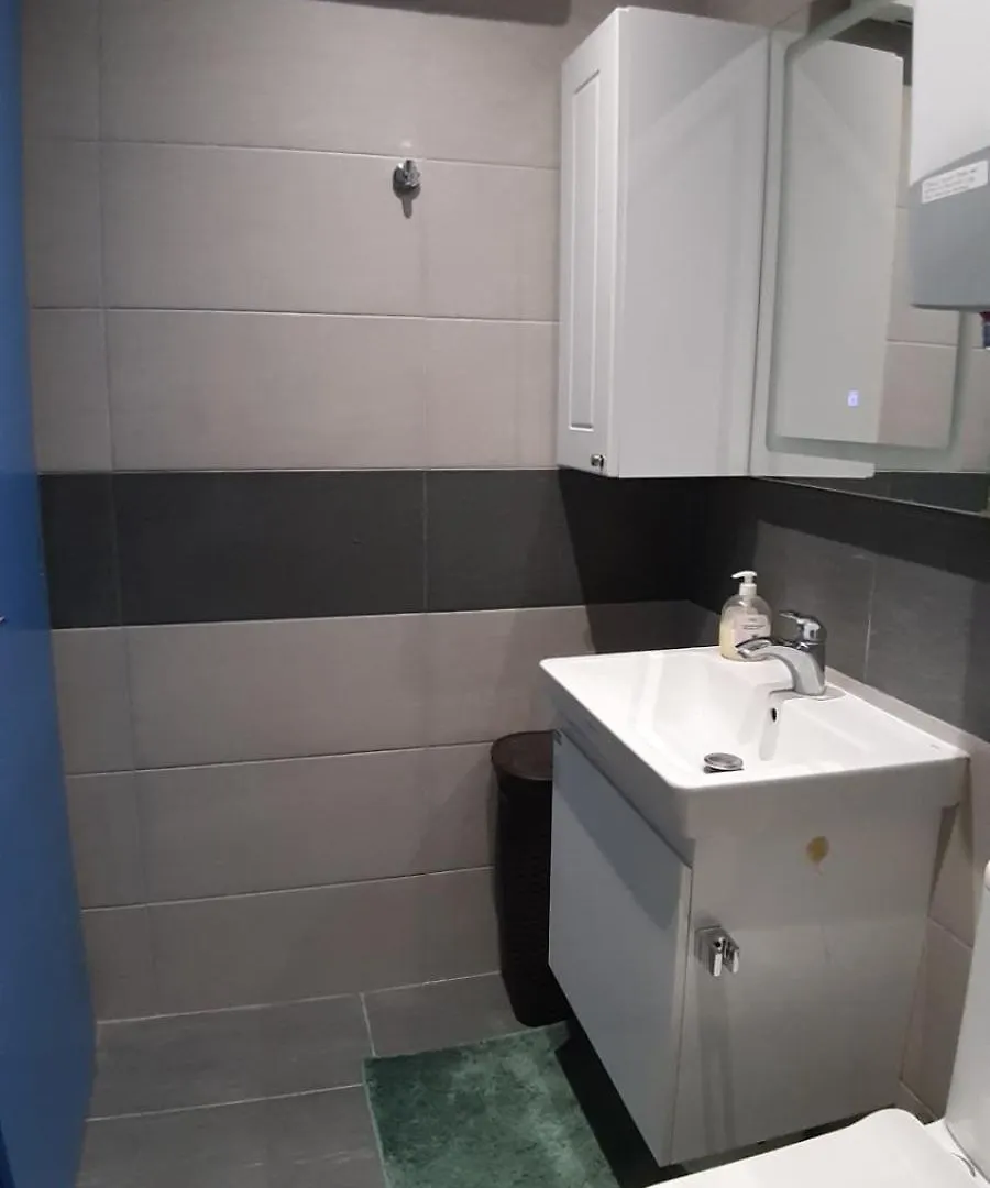 Apartment Zahos Peraía 그리스