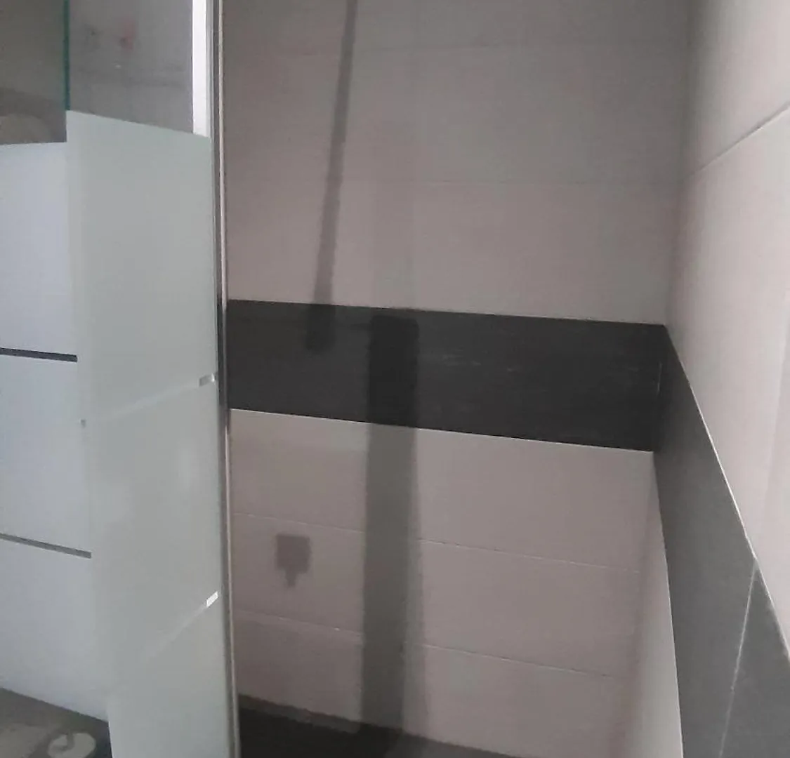 Apartment Zahos Peraía 그리스
