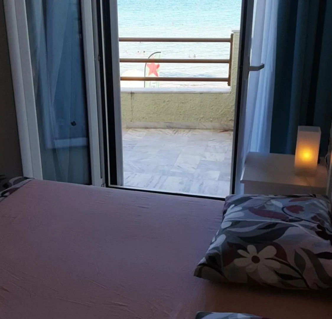 Apartment Zahos Peraía