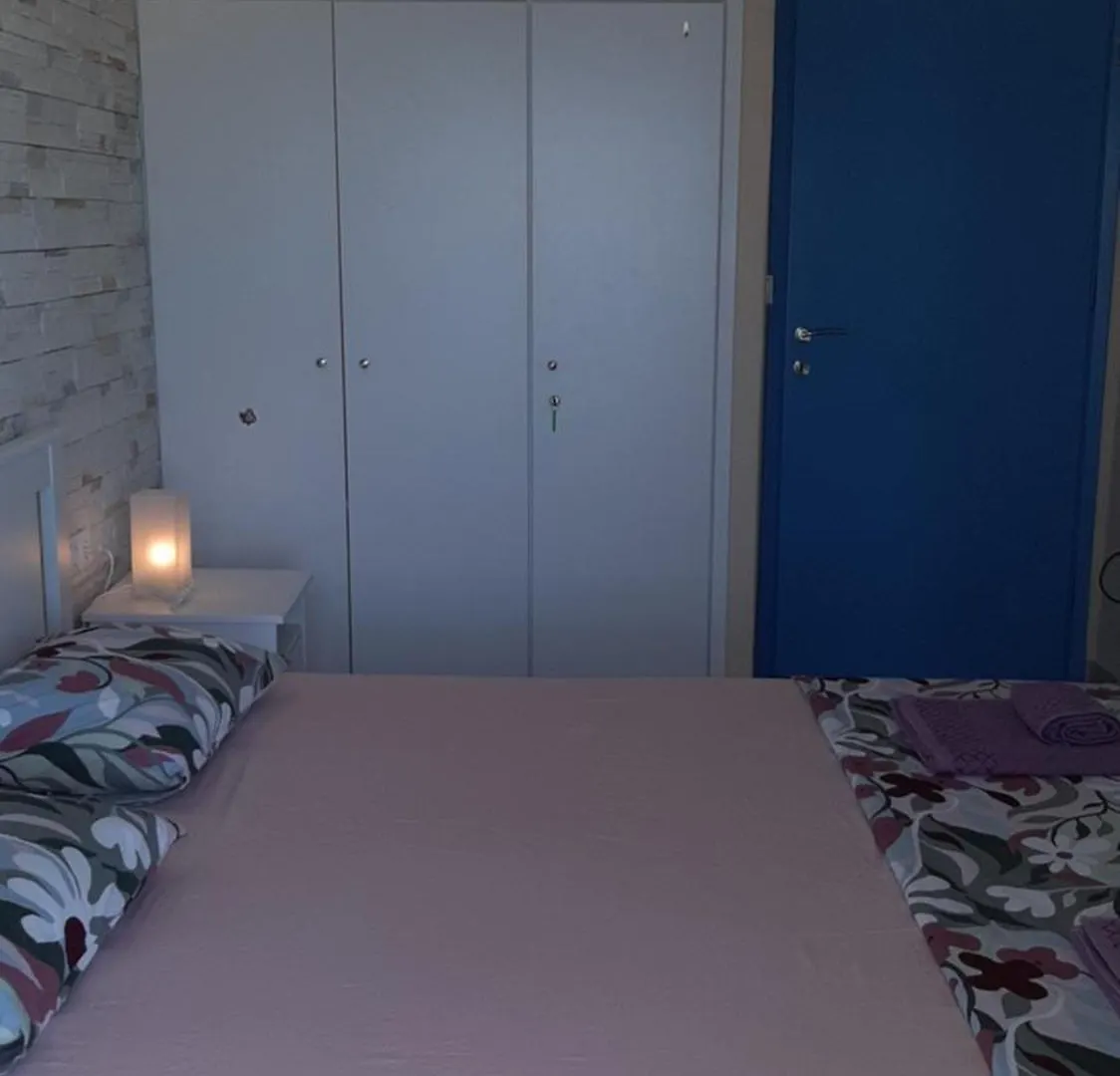 Apartment Zahos Peraía 그리스