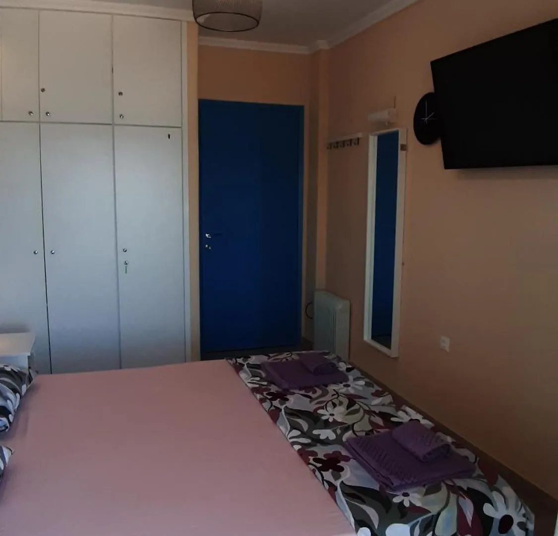 Apartment Zahos Peraía