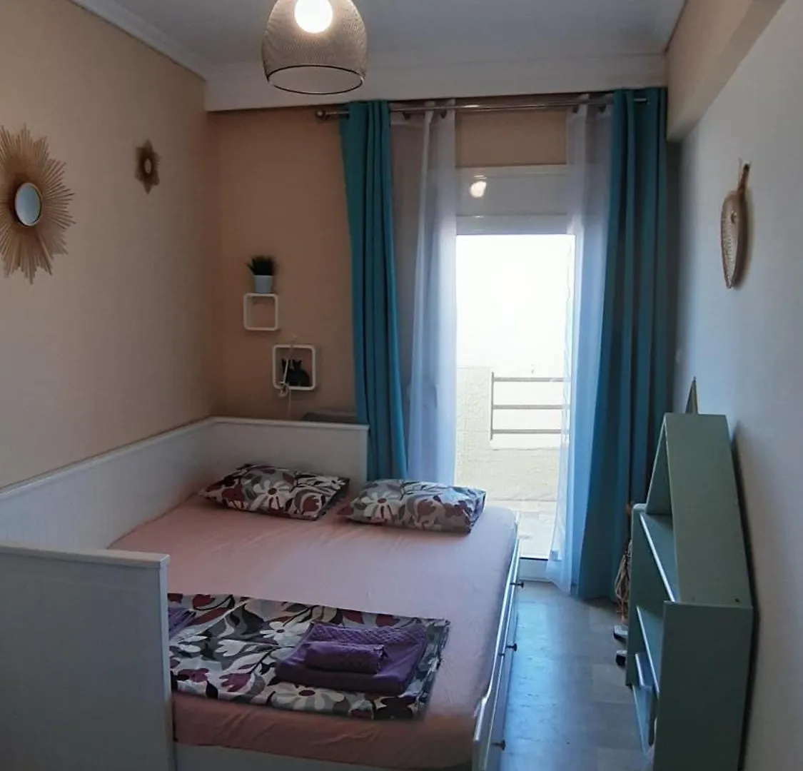 Apartment Zahos Peraía 그리스
